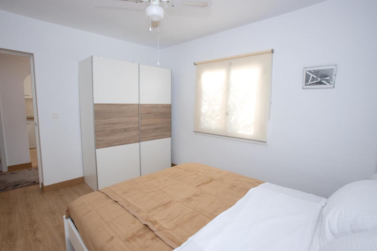 Apartment Costa Blanca Mutxamel Exterior photo
